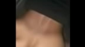 I take dick like a bitch should