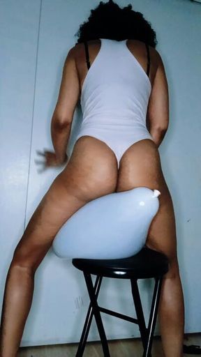 Blow. Bounce. Detonate.