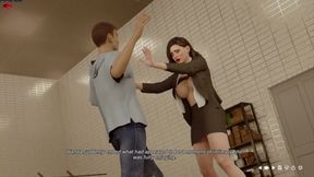 Ms Denvers Update 22