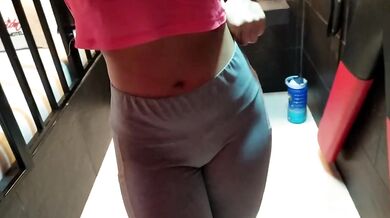 Rich fuck with a stranger who took me on his motorcycle