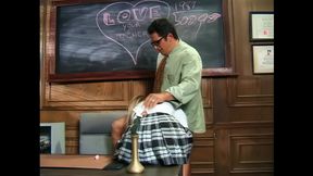 Sex on Fire - Episode 3