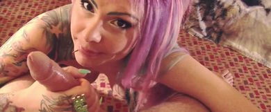 Juicy Blowjob HD