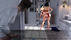 Fate and Life #1 the Mystery of Vaulinhorn