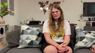 Let's introduce myself a little bit who I am and what I'm looking for