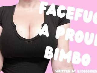 [F4M] Bimbo College Gal Makes It Up To U ( Audio)