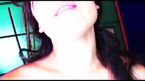 Horny Asian Babe Gets Hard Fucked and Deepthroats in Wild Interracial Ride