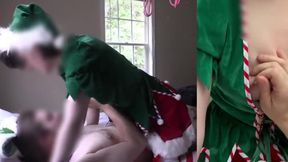 Elf Cosplay