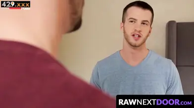 Raw & Reality - Hot Muscle Hunk Fucked Roughly By Older Guy In Bathroom