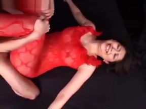 tall bitch mega woman