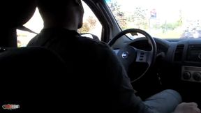 young arab slut nyl bahia b. outdoor anal fucking