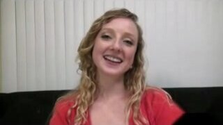 Molly O'Dell - Super Firm Nailing