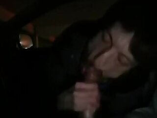 23yo feeds me his load after he finishes work