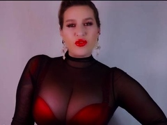 Madam Violet - Tasting your religion
