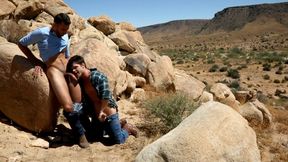 Bareback Ranch - Part 2