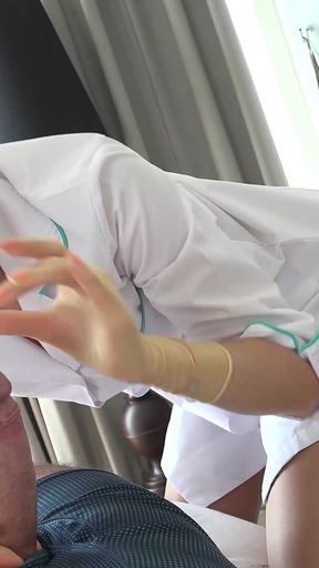 696 Feel My Vibrancy