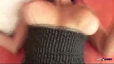 Brunette MILF Persia Monir takes a big cock in the ass