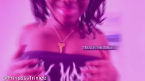 There is no escape, your body is mine! slave for Daddy