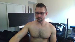 Chad Austin Private Show