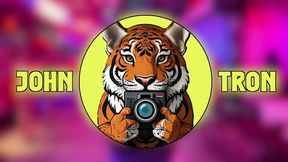 JohnTronX - Banging a hot Thai amateur and taping every second of it