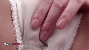 Seductive Yua Ariga Charms With Her Pure Asian Blowjob Skills and Beauty