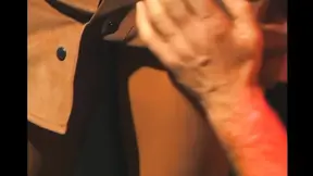 Love takes a turn into deep and intense hardcore