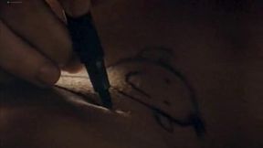 Samantha Morton nude - Under the Skin 1997