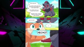 pokemon mating season part 2 a new road