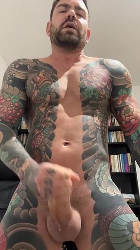 Muscular Rough