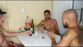 cu de nao tem dono