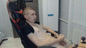 Alex Carsten Private Show