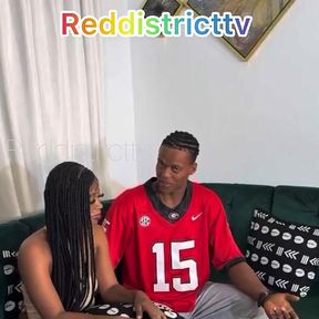 Breakup Sex with My Bae