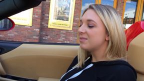My Porn Agent Popped My Cherry 2