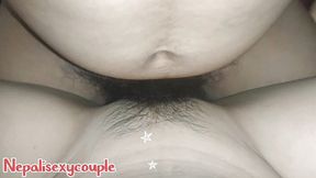 It's Been a Long Time Since I've Been Suffering.