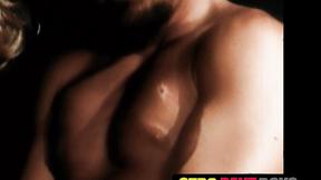 ”Manly dude barebacked like never before with very big dick”