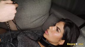 Catherine Knight'_s Double XXX Deal - Hardcore Porn!