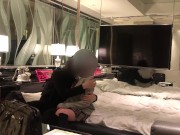 Gカップがパイパンだった件（その１）
