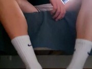 Watch the full video on my OnlyFans!