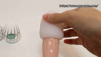 テンガエッグに新タイプが！さらに気持ちよくなりました！テンガエッグ 2011