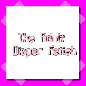 The Adult Fetish