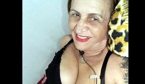 BRASIL WHORES EXPOSED VELHA PUTA CLEIA COSTA