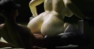 Nurgle - Consequences of Eating the Horny Fruit