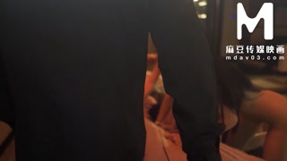 ModelMedia Asia - I'm master's most obedient sex slave pet