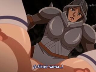 seikon no aria capitulo 0