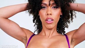 Frecklelemonade Double Blowjob Featuring Hollywood Cash &mdash;  Jonni Darkko