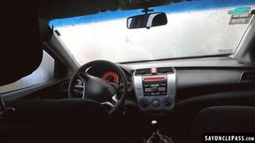 ”Rude Felipe begs Rodrigo El Santo to fuck him with his heavy meat”