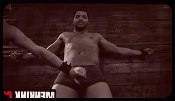 Intense BDSM Session with Kaden Alexander: Flogging and Ecstatic Release Latest upload