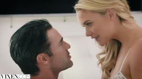 Popular babe Mia Malkova amazing porn clip