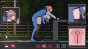 清掃員伝説 Seisouin Densetsu Pixel Hentai Game