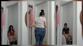 Compilation Of Found Footage From Yesterday and The Latest Pee Clip