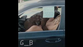 Breeding His Favorite Bitch with Big Black Cock